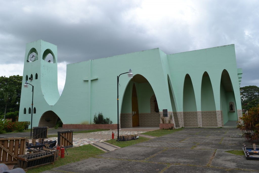 Foto de Nicoya (Guanacaste), Costa Rica