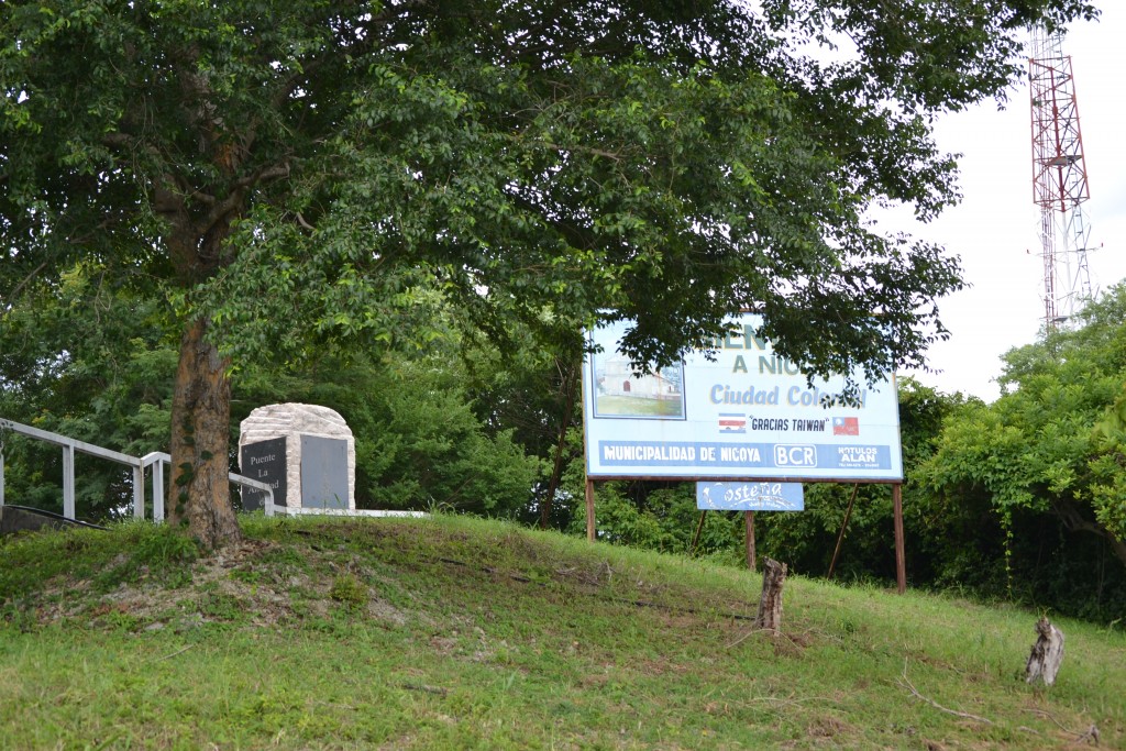 Foto: Mirador del Puente la Amistad - Nicoya (Guanacaste), Costa Rica