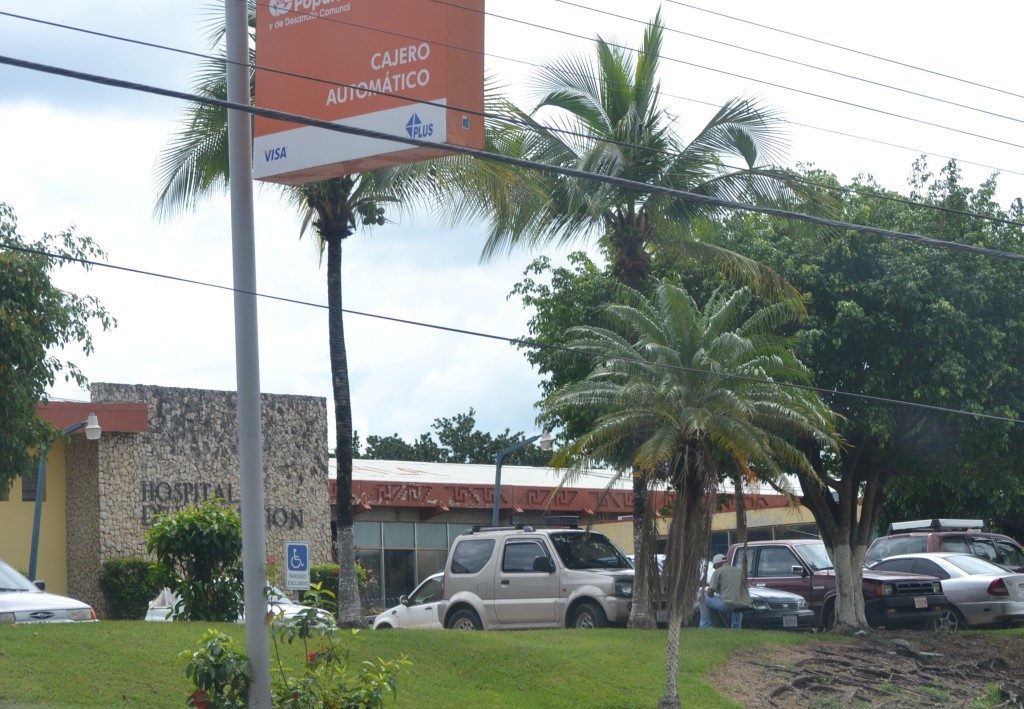 Foto Hospital de Nicoya Nicoya (Guanacaste), Costa Rica