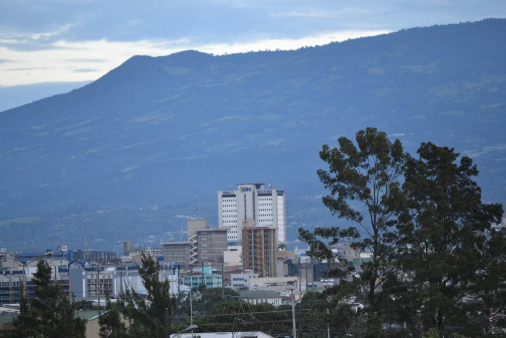 Foto: Banco Nacional - Desamparados (San José), Costa Rica