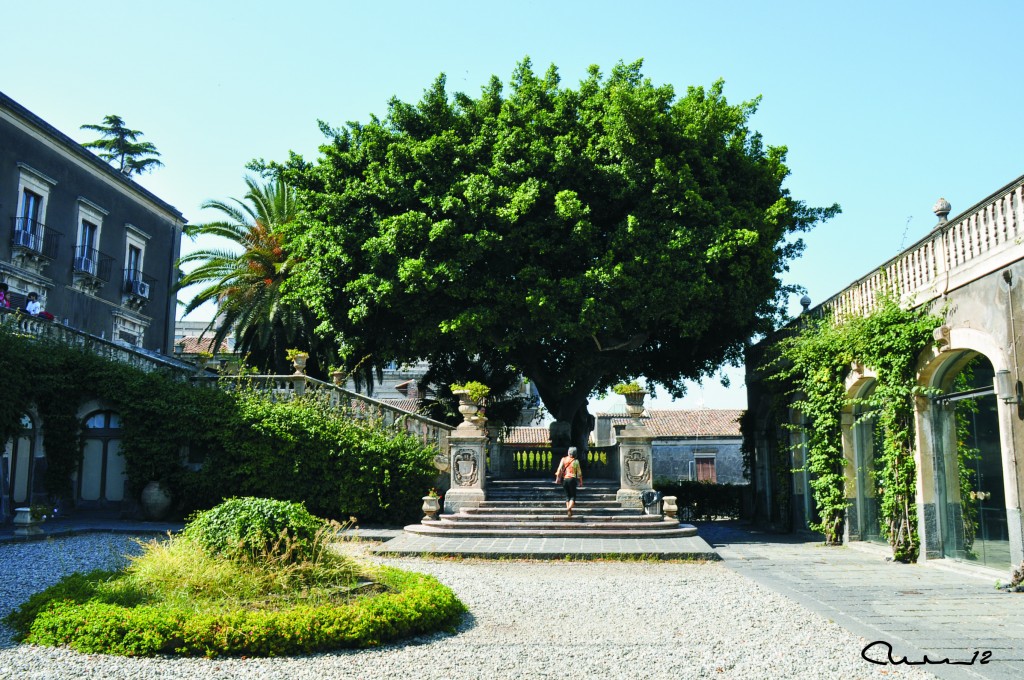 Foto: Catania - Catania, Italia