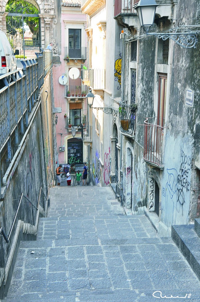Foto: Catania - Catania, Italia
