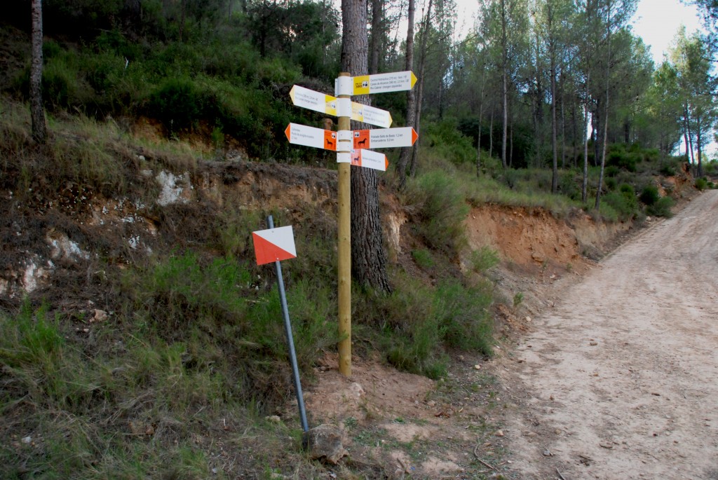 Foto de Cofrentes (València), España