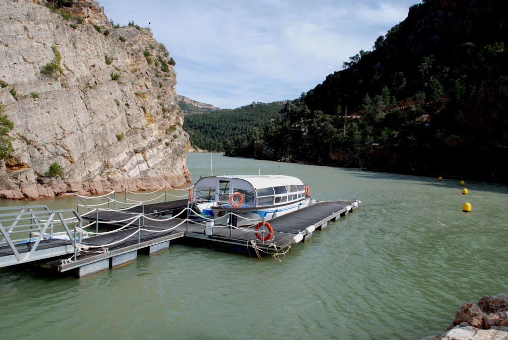 Foto de Cofrentes (València), España
