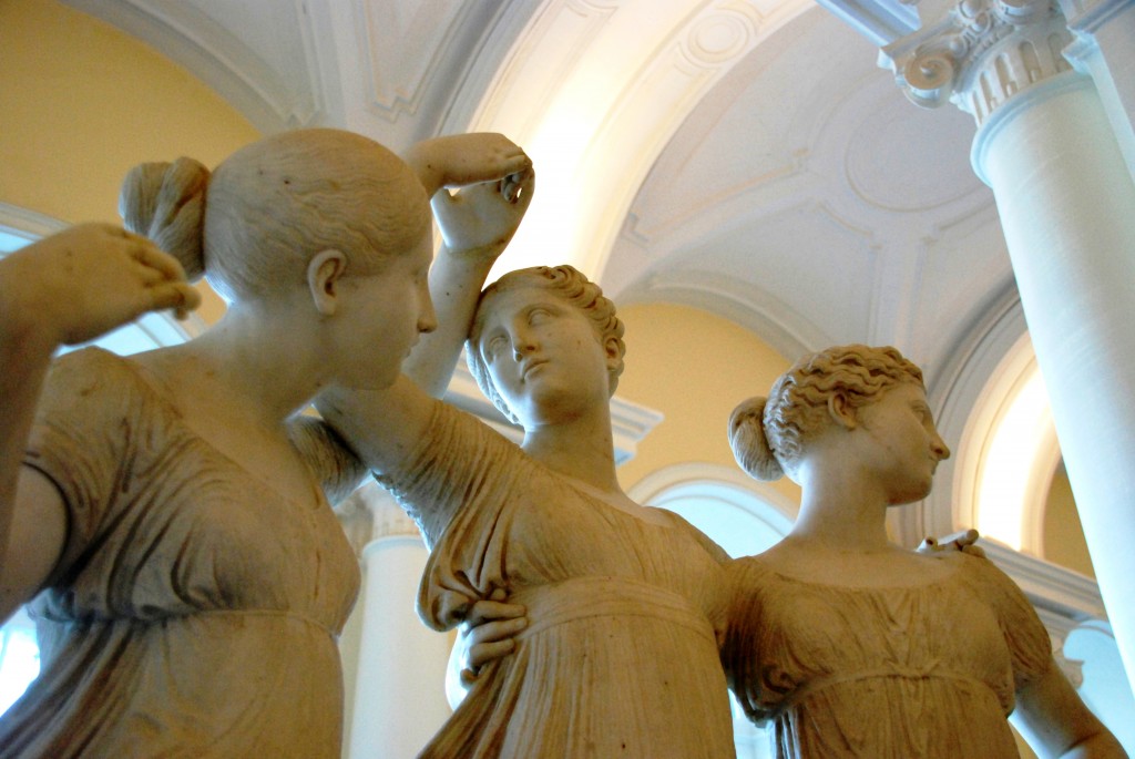 Foto de San Petersburgo, Rusia