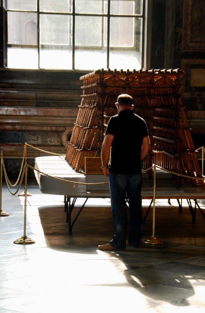 Foto de San Petersburgo, Rusia