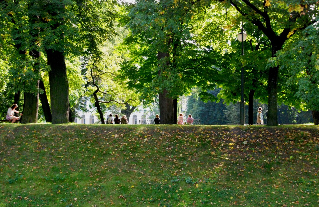 Foto de San Petersburgo, Rusia