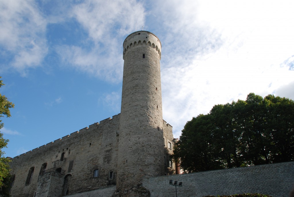 Foto de Tallin, Estonia