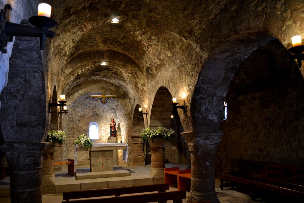 Foto de La Tossa de Montbui (Anoia) (Barcelona), España