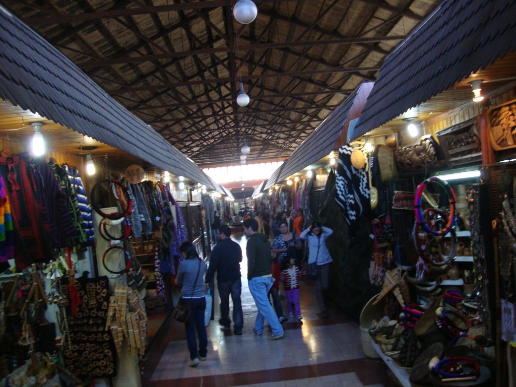 Foto de Temuco, Chile