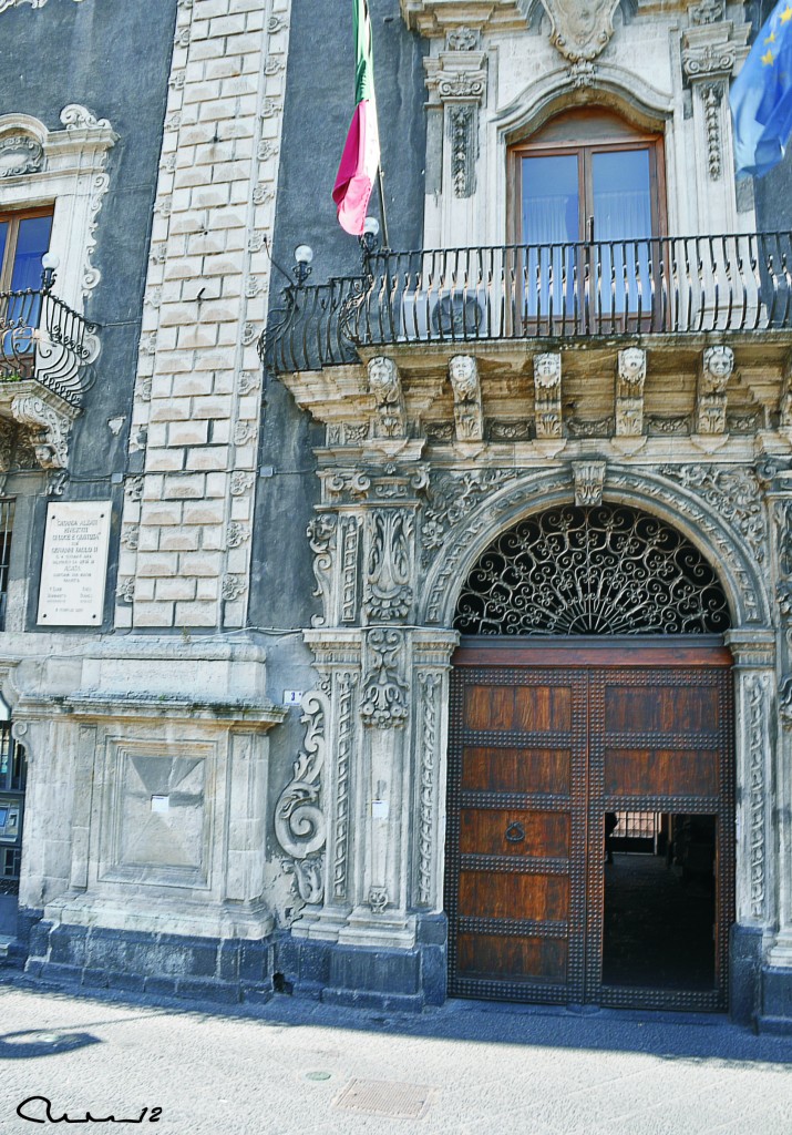 Foto: Catania - Catania, Italia