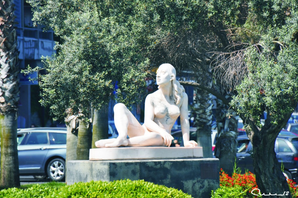 Foto: Jardines - Catania, Italia