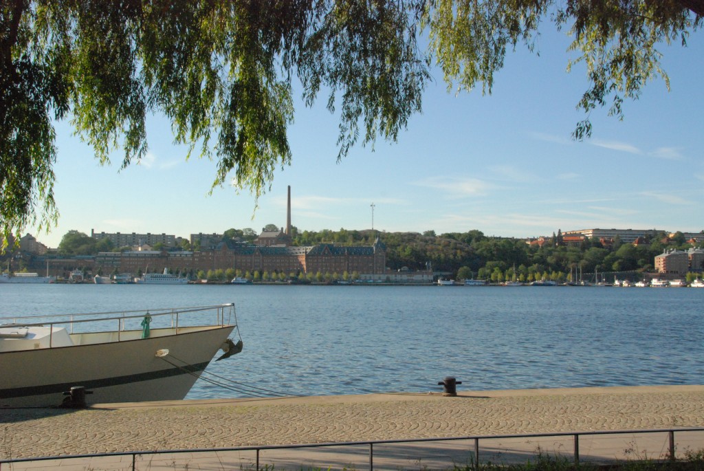 Foto de Estocolmo, Suecia