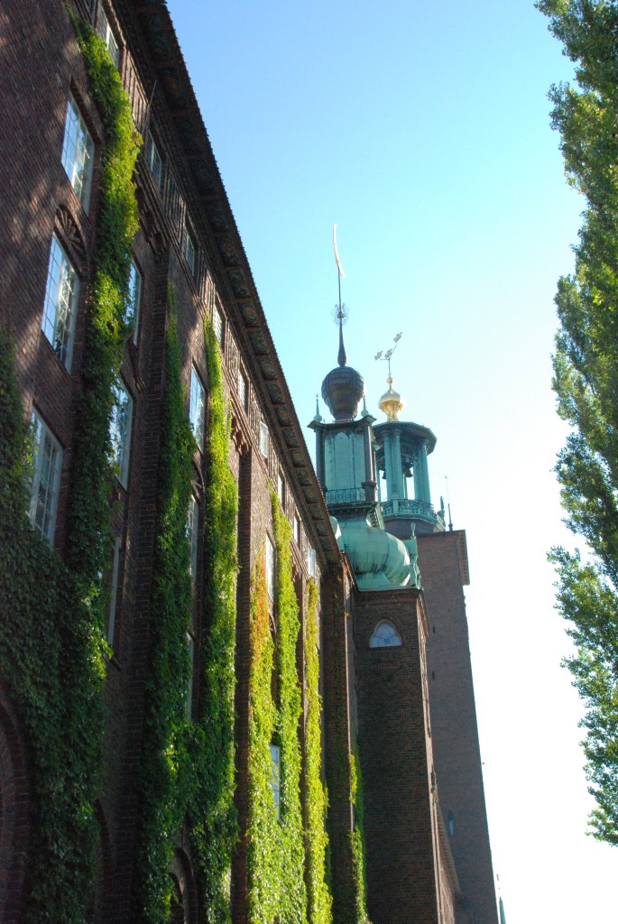 Foto de Estocolmo, Suecia