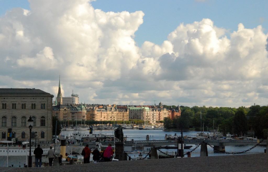Foto de Estocolmo, Suecia