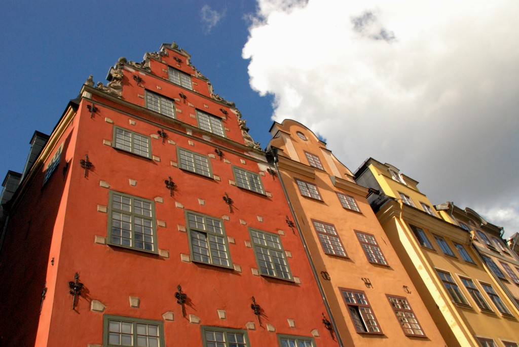 Foto de Estocolmo, Suecia