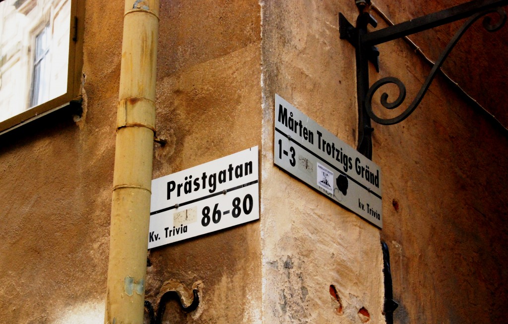 Foto de Estocolmo, Suecia