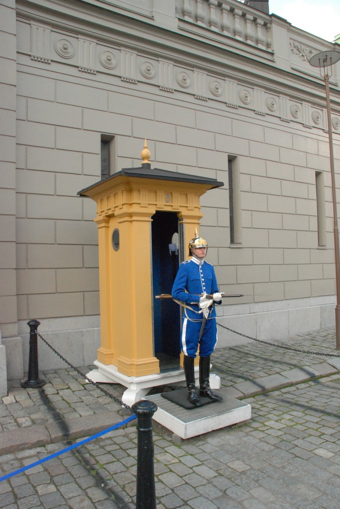 Foto de Estocolmo, Suecia