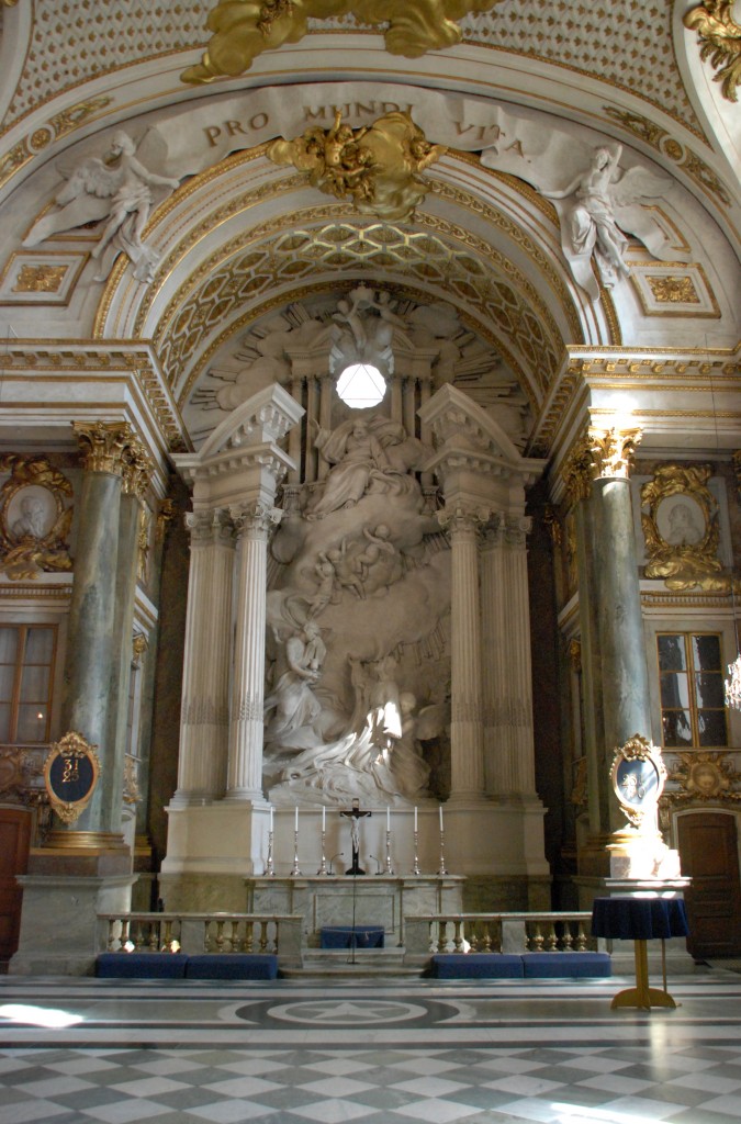 Foto de Estocolmo, Suecia