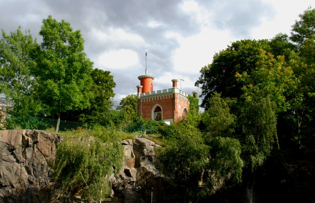 Foto de Estocolmo, Suecia