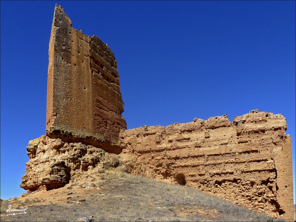 Foto: 120713-03 MONREAL DE ARIZA - Monreal De Ariza (Zaragoza), España