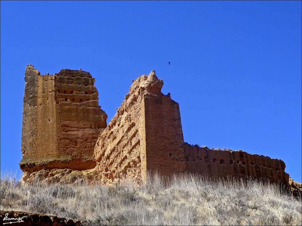 Foto: 120713-08 MONREAL DE ARIZA - Monreal De Ariza (Zaragoza), España