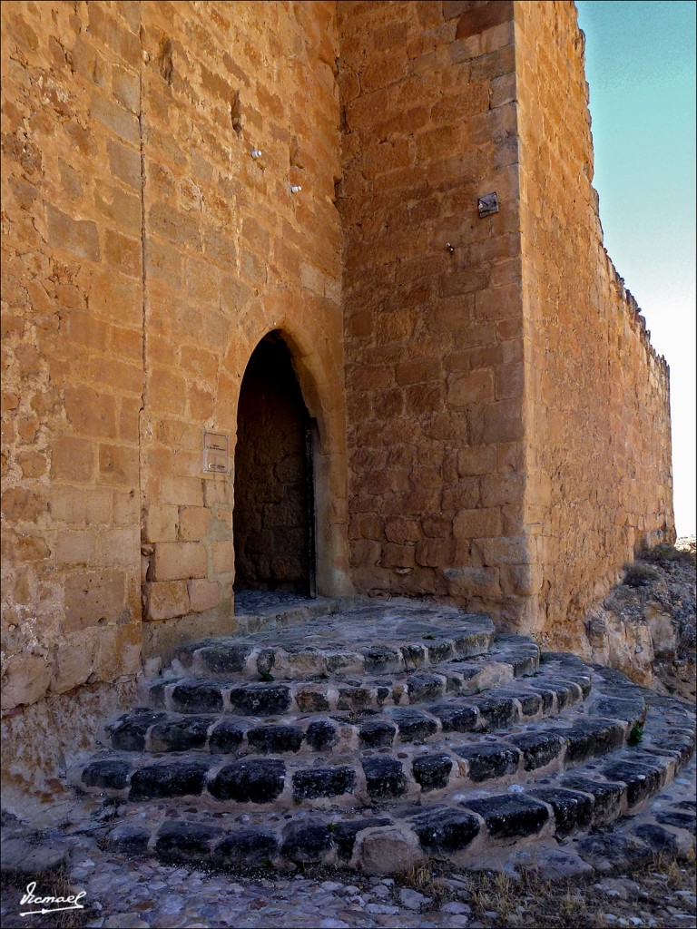 Foto: 120713-17 MONREAL DE ARIZA - Monreal De Ariza (Zaragoza), España