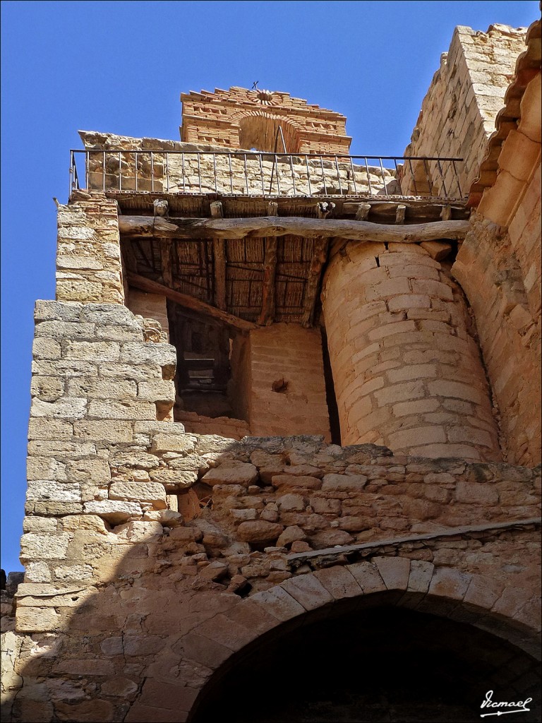 Foto: 120713-20 MONREAL DE ARIZA - Monreal De Ariza (Zaragoza), España