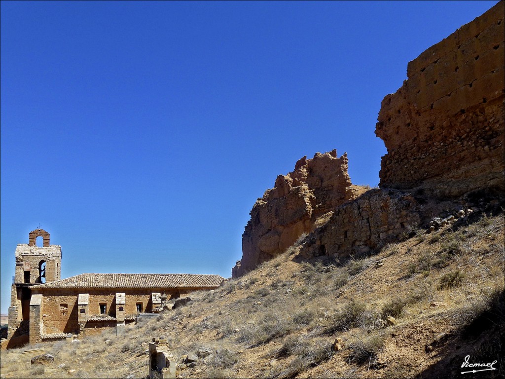 Foto: 120713-23 MONREAL DE ARIZA - Monreal De Ariza (Zaragoza), España