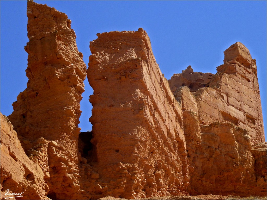 Foto: 120713-25 MONREAL DE ARIZA - Monreal De Ariza (Zaragoza), España
