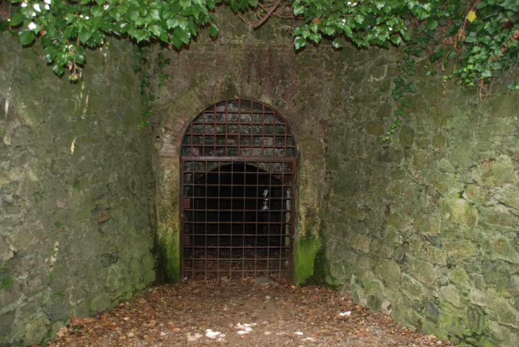 Foto de Vallvidrera (Barcelona), España