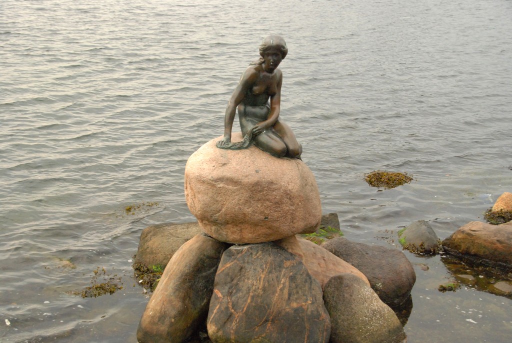 Foto de Copenhague, Dinamarca