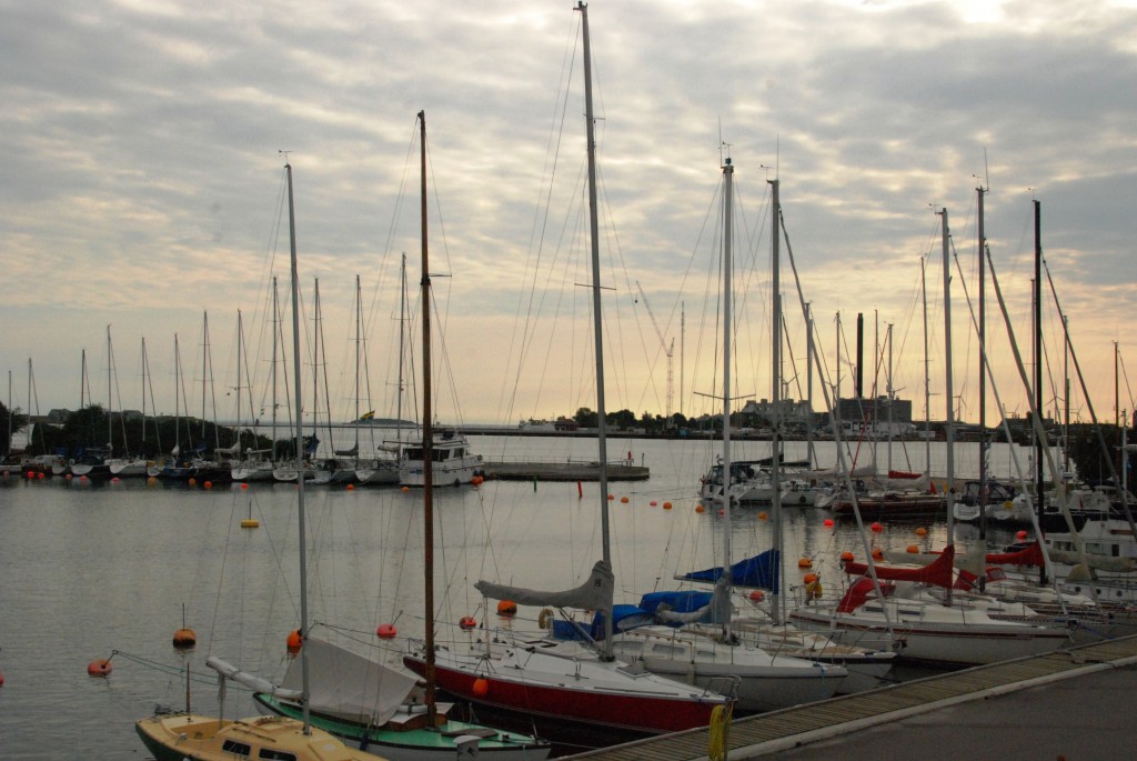 Foto de Copenhague, Dinamarca