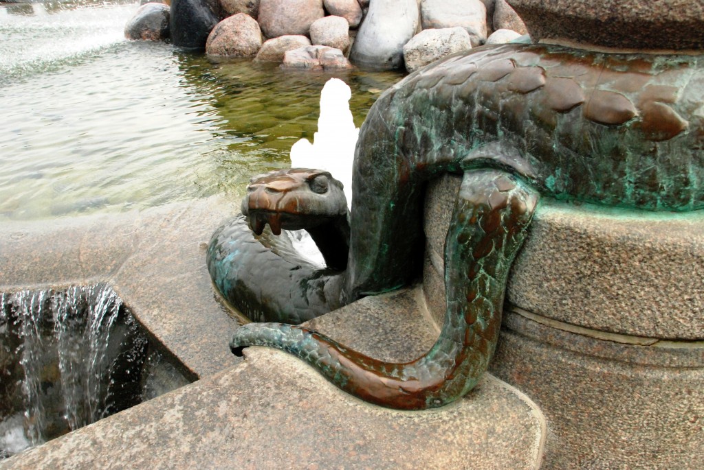 Foto de Copenhague, Dinamarca