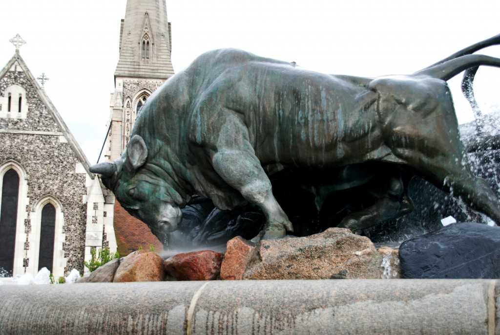 Foto de Copenhague, Dinamarca