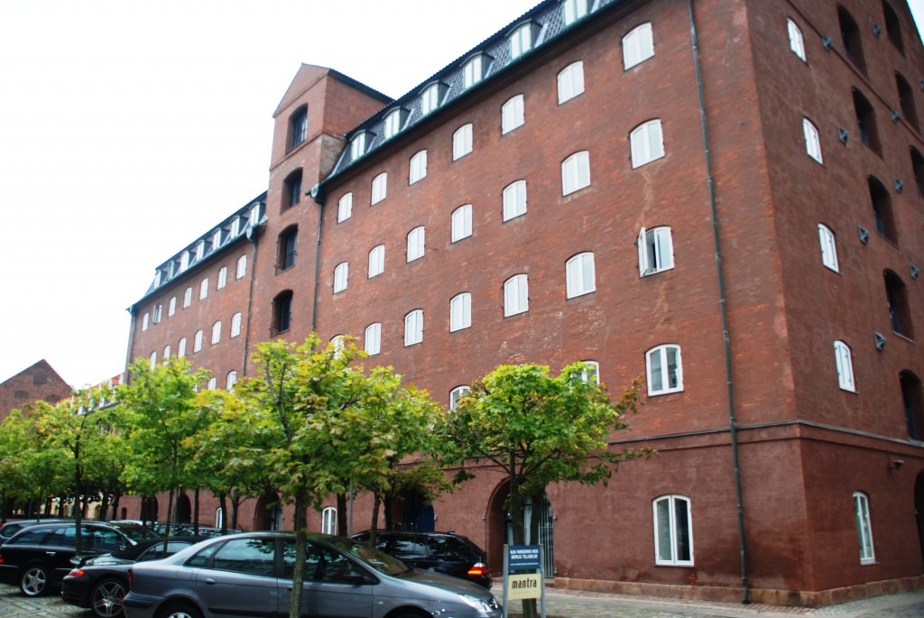 Foto de Copenhague, Dinamarca