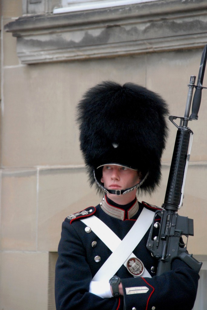 Foto de Copenhague, Dinamarca