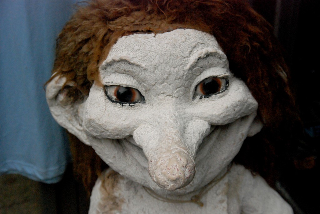 Foto de Copenhague, Dinamarca