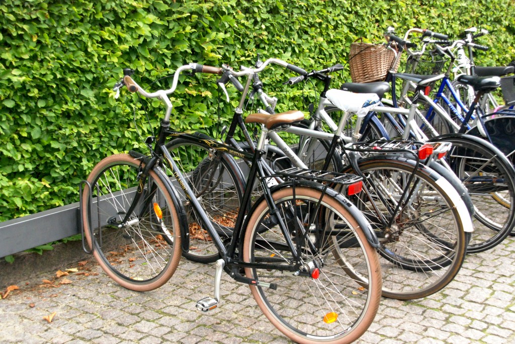 Foto de Copenhague, Dinamarca