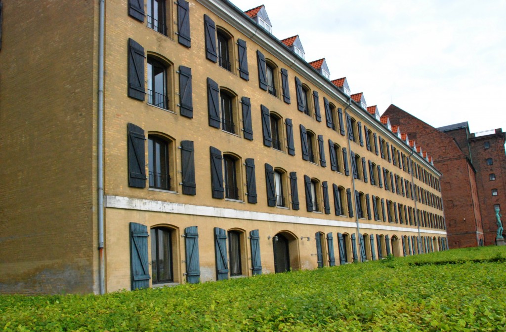 Foto de Copenhague, Dinamarca