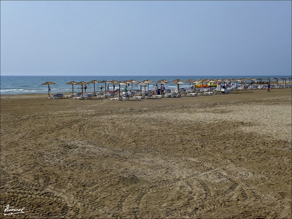 Foto: 120630-20 BENICASIN - Benicasin (Castelló), España
