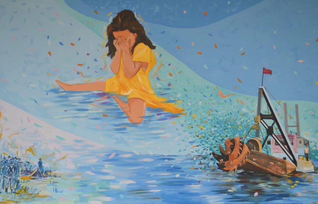 Foto: MUSEO JUAN SANTAMARIA - Alajuela, Costa Rica