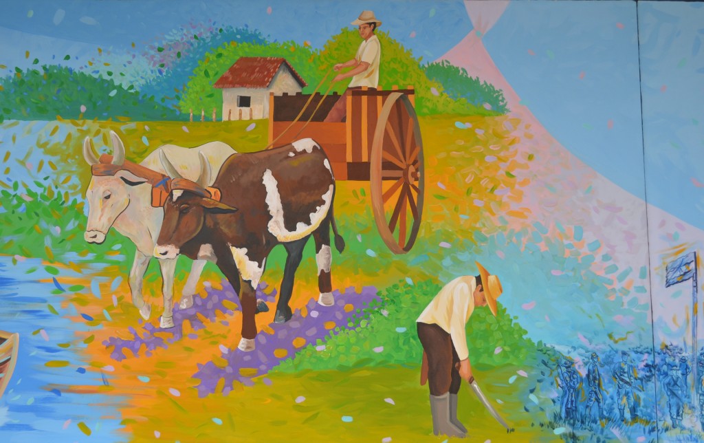 Foto: MUSEO JUAN SANTAMARIA - Alajuela, Costa Rica