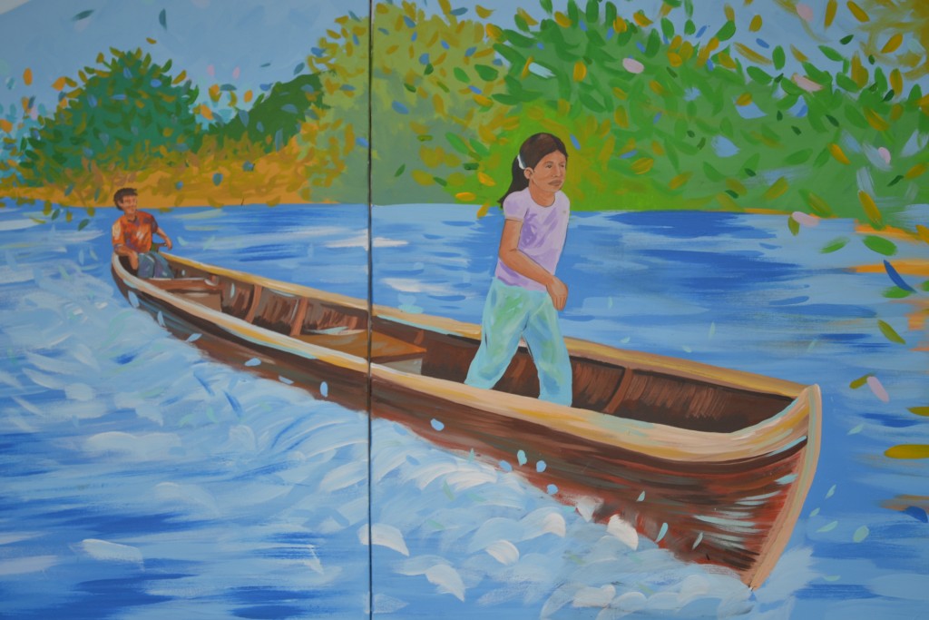 Foto: MUSEO JUAN SANTAMARIA - Alajuela, Costa Rica