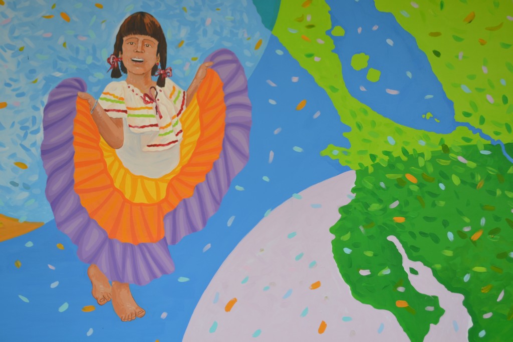 Foto: MUSEO JUAN SANTAMARIA - Alajuela, Costa Rica