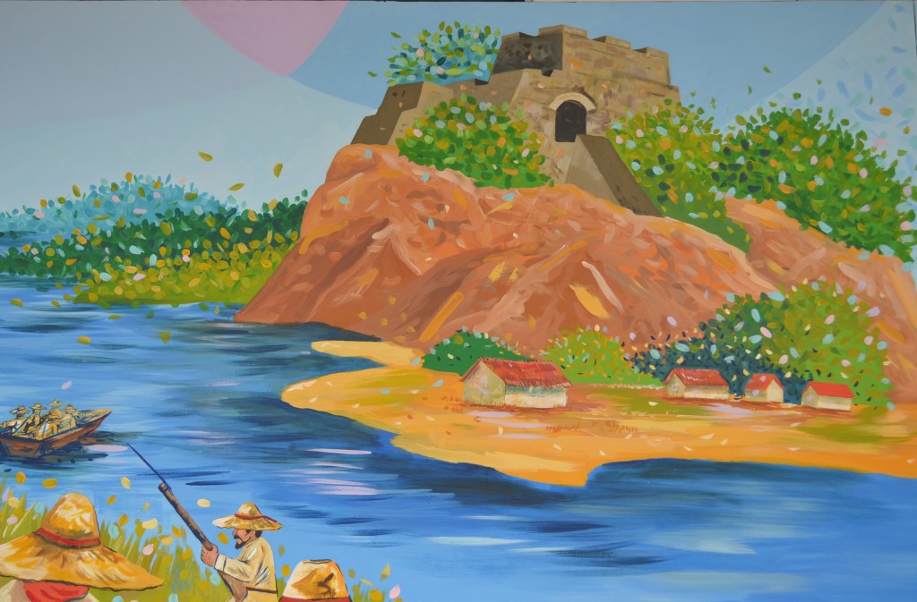 Foto: MUSEO JUAN SANTAMARIA - Alajuela, Costa Rica