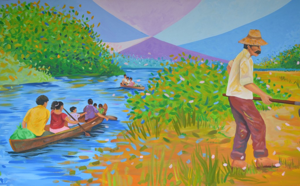 Foto: MUSEO JUAN SANTAMARIA - Alajuela, Costa Rica