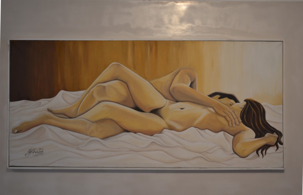 Foto: MUSEO JUAN SANTAMARIA - Alajuela, Costa Rica