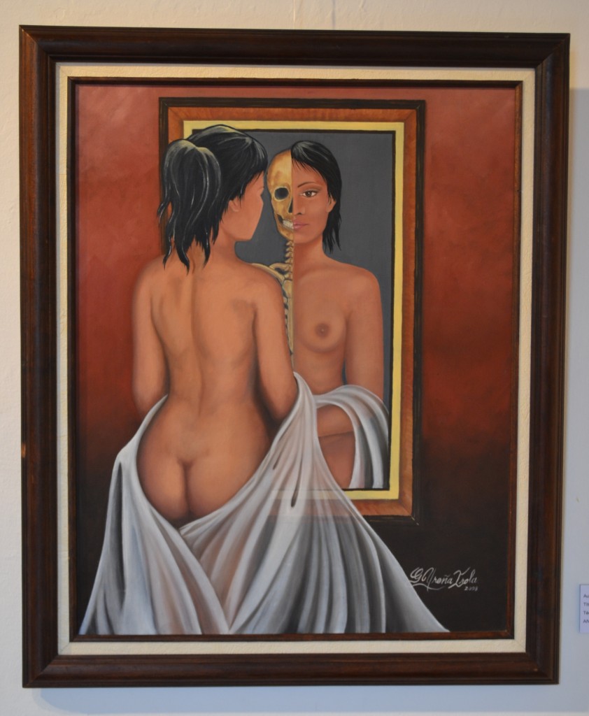 Foto: MUSEO JUAN SANTAMARIA - Alajuela, Costa Rica