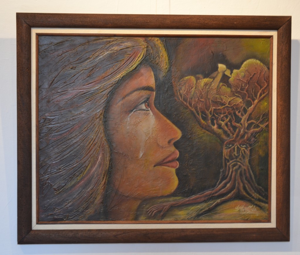 Foto: MUSEO JUAN SANTAMARIA - Alajuela, Costa Rica